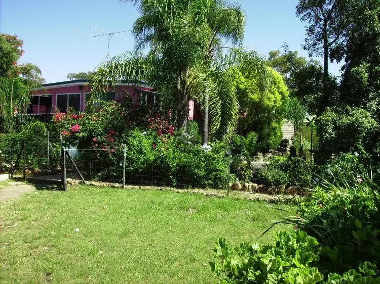 Main view of Homely house listing, 1984 TARA KOGAN ROAD, Tara QLD 4421