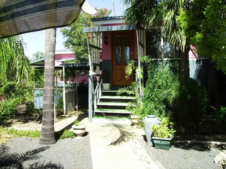 Second view of Homely house listing, 1984 TARA KOGAN ROAD, Tara QLD 4421
