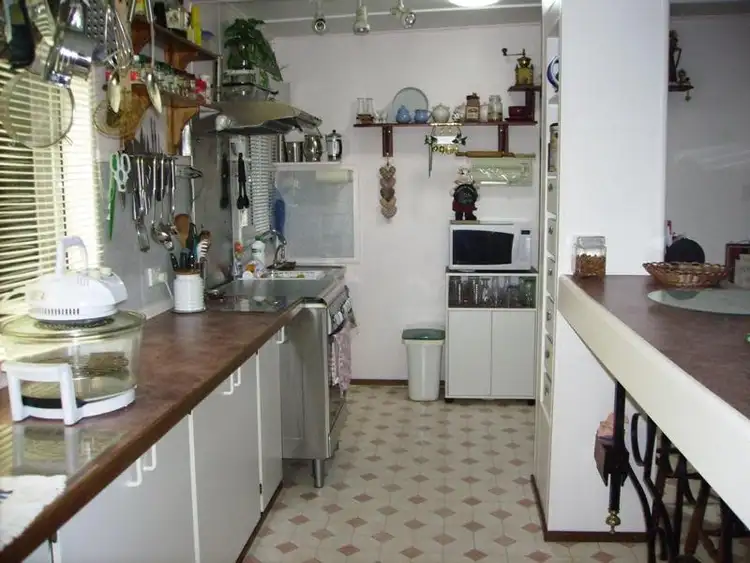 Third view of Homely house listing, 1984 TARA KOGAN ROAD, Tara QLD 4421
