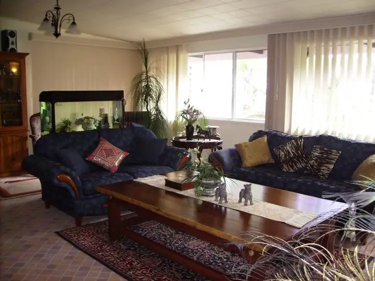 Fifth view of Homely house listing, 1984 TARA KOGAN ROAD, Tara QLD 4421