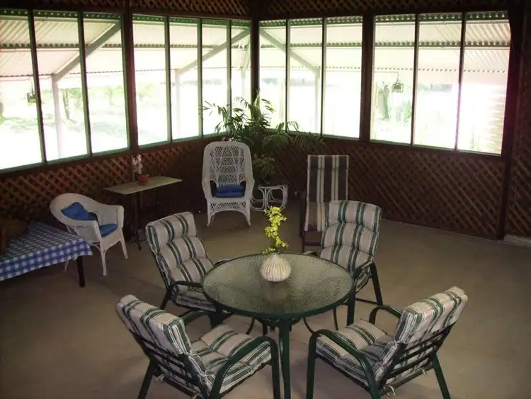 Sixth view of Homely house listing, 1984 TARA KOGAN ROAD, Tara QLD 4421