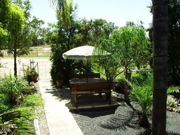 Seventh view of Homely house listing, 1984 TARA KOGAN ROAD, Tara QLD 4421