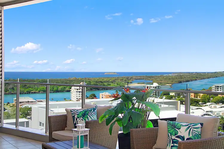 Second view of Homely unit listing, 1141/14-22 Stuart Street, Tweed Heads NSW 2485