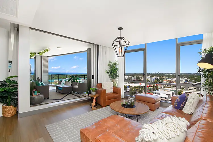 Third view of Homely unit listing, 1141/14-22 Stuart Street, Tweed Heads NSW 2485