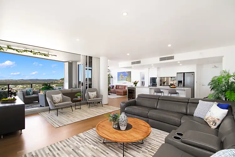 Fourth view of Homely unit listing, 1141/14-22 Stuart Street, Tweed Heads NSW 2485