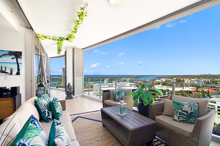 Fifth view of Homely unit listing, 1141/14-22 Stuart Street, Tweed Heads NSW 2485