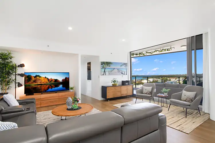 Sixth view of Homely unit listing, 1141/14-22 Stuart Street, Tweed Heads NSW 2485