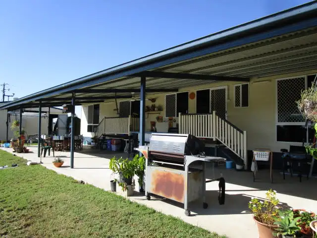 Third view of Homely house listing, 14595 SURAT DEVELOPMENT RD, Tara QLD 4421