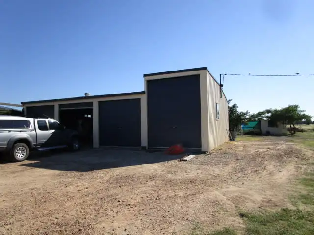 Fourth view of Homely house listing, 14595 SURAT DEVELOPMENT RD, Tara QLD 4421