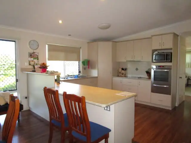 Fifth view of Homely house listing, 14595 SURAT DEVELOPMENT RD, Tara QLD 4421
