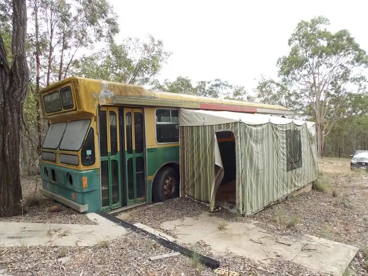 Fifth view of Homely land listing, Lot 25 Wattlecamp Rd, Wattle Camp QLD 4615