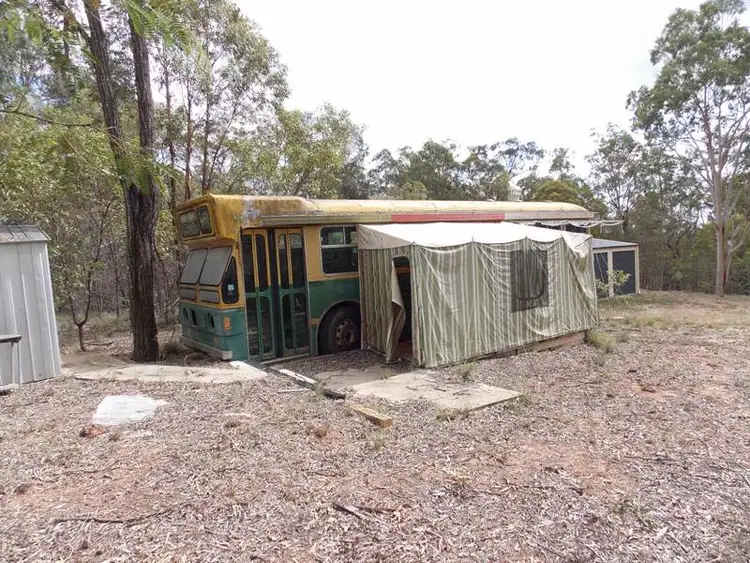 Sixth view of Homely land listing, Lot 25 Wattlecamp Rd, Wattle Camp QLD 4615
