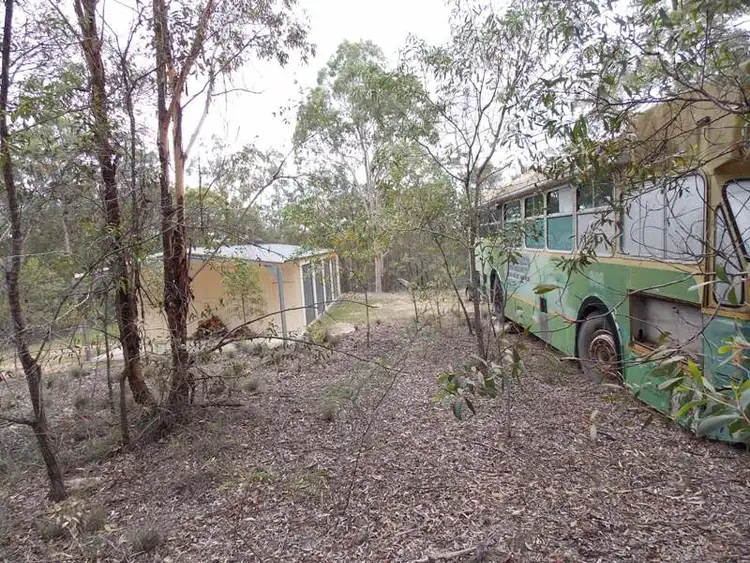 Seventh view of Homely land listing, Lot 25 Wattlecamp Rd, Wattle Camp QLD 4615