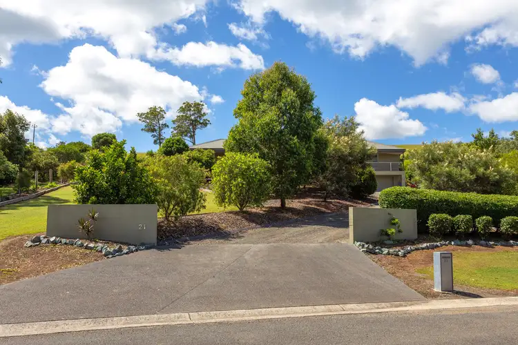 Third view of Homely house listing, 21 Bettong Drive, Taree NSW 2430