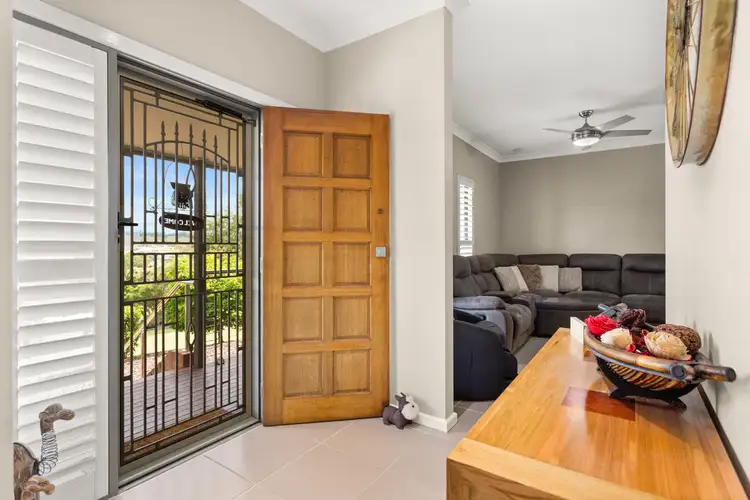 Fifth view of Homely house listing, 21 Bettong Drive, Taree NSW 2430