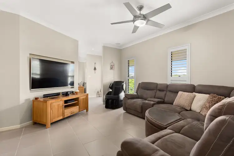Sixth view of Homely house listing, 21 Bettong Drive, Taree NSW 2430