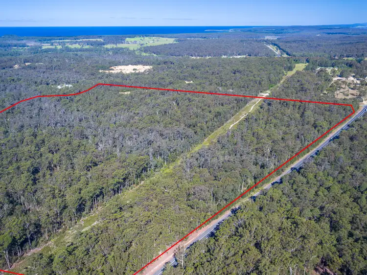 Fourth view of Homely land listing, Lot 16 Springwater Road, Jeremadra NSW 2536