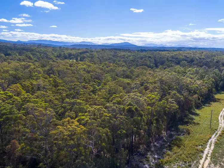 Fifth view of Homely land listing, Lot 16 Springwater Road, Jeremadra NSW 2536