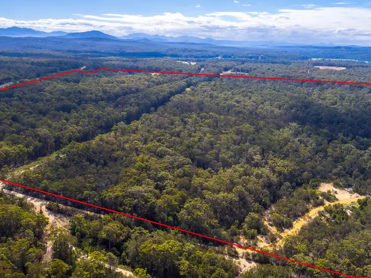 Sixth view of Homely land listing, Lot 16 Springwater Road, Jeremadra NSW 2536