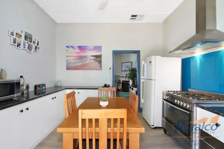 Second view of Homely house listing, 8 - 10 Poole Street, Werris Creek NSW 2341