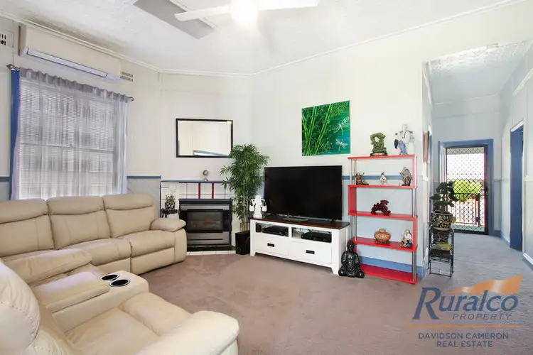 Fourth view of Homely house listing, 8 - 10 Poole Street, Werris Creek NSW 2341