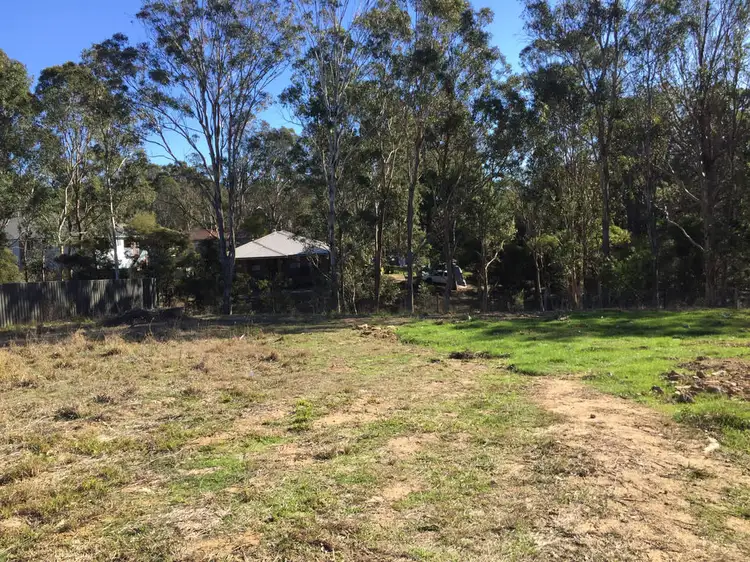 Main view of Homely house listing, Lot 3191 Kurrajong Cresent, Tahmoor NSW 2573