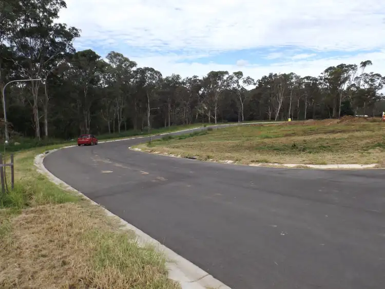 Fourth view of Homely house listing, Lot 3191 Kurrajong Cresent, Tahmoor NSW 2573