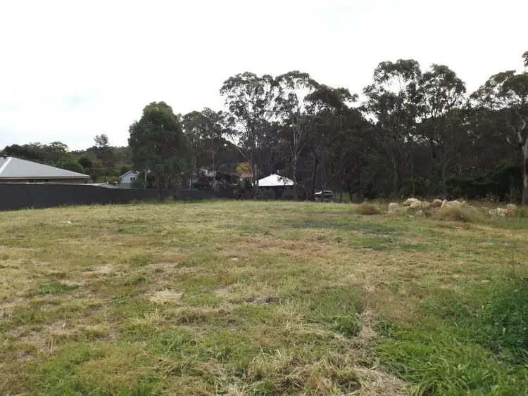 Fifth view of Homely house listing, Lot 3191 Kurrajong Cresent, Tahmoor NSW 2573