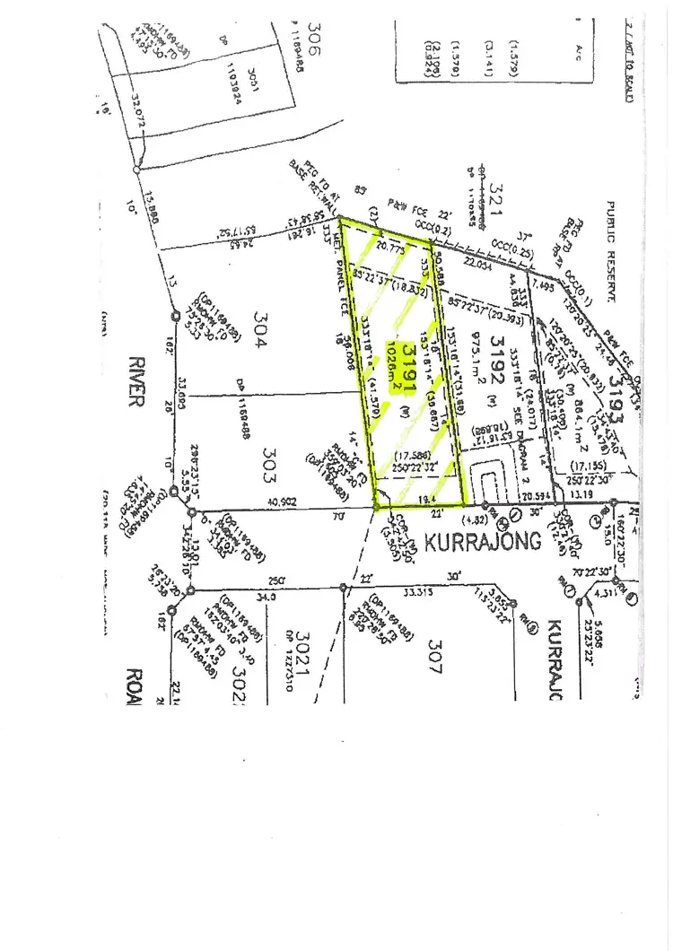Seventh view of Homely house listing, Lot 3191 Kurrajong Cresent, Tahmoor NSW 2573