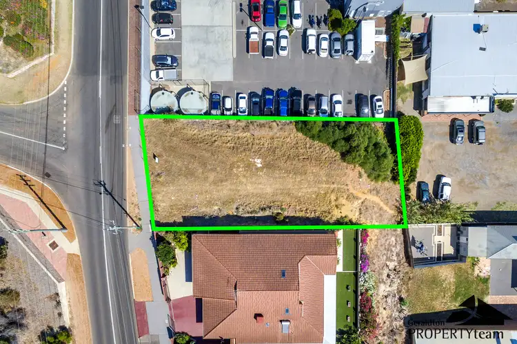 Sixth view of Homely land listing, 15 George Road, Geraldton WA 6530
