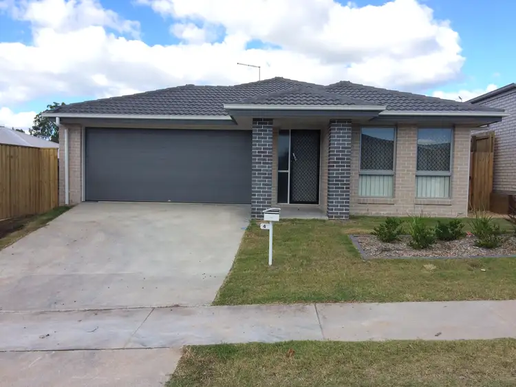 4 Mount Cooroora Street, Park Ridge QLD 4125