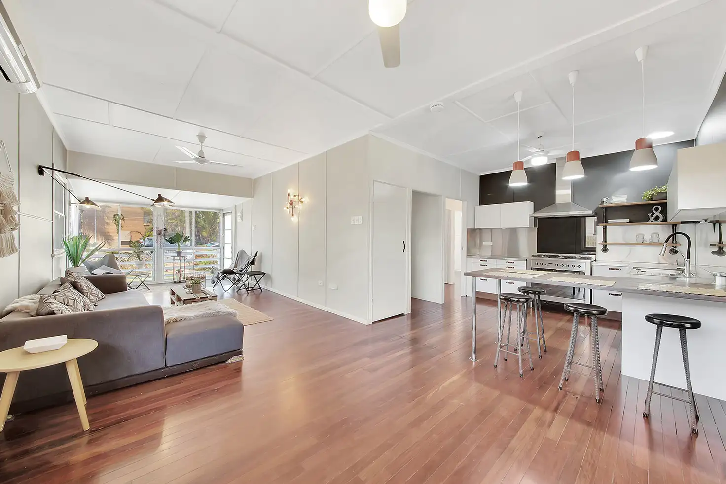 Main view of Homely house listing, 37 Kent Street, West Gladstone QLD 4680