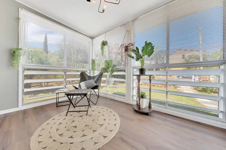Second view of Homely house listing, 37 Kent Street, West Gladstone QLD 4680