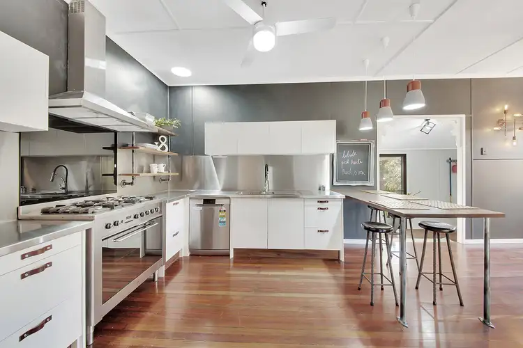 Third view of Homely house listing, 37 Kent Street, West Gladstone QLD 4680