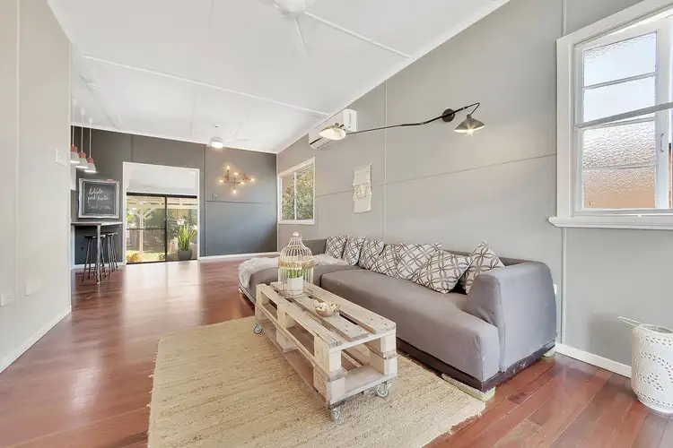 Fifth view of Homely house listing, 37 Kent Street, West Gladstone QLD 4680