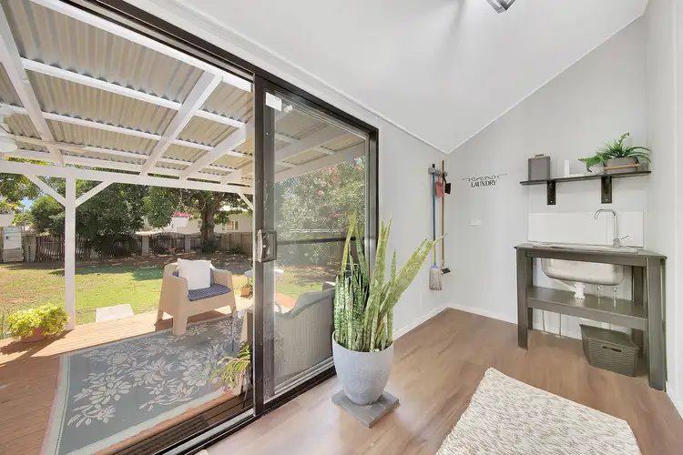 Sixth view of Homely house listing, 37 Kent Street, West Gladstone QLD 4680