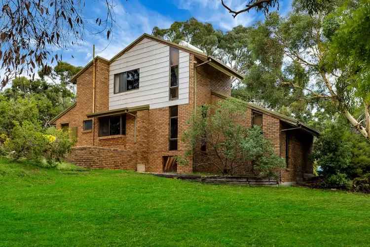 Main view of Homely house listing, 190 Peters Creek Road, Kangarilla SA 5157