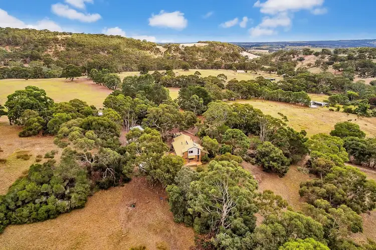 Second view of Homely house listing, 190 Peters Creek Road, Kangarilla SA 5157
