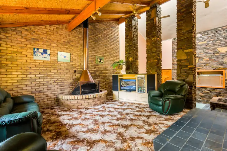 Fifth view of Homely house listing, 190 Peters Creek Road, Kangarilla SA 5157