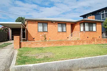 Main view of Homely house listing, 55 View Road, Montello TAS 7320