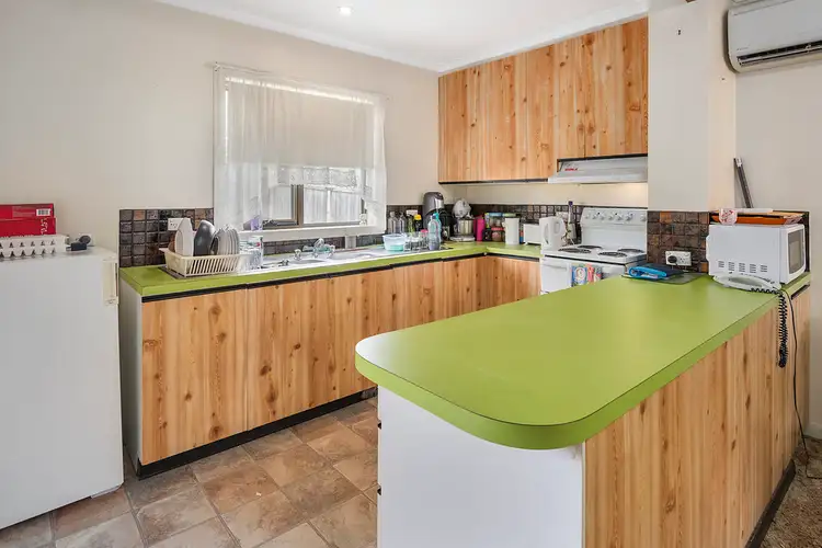 Second view of Homely house listing, 55 View Road, Montello TAS 7320