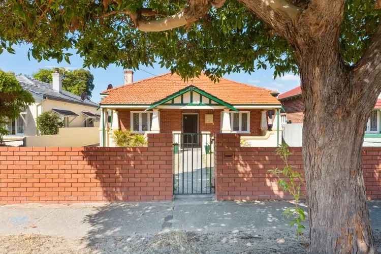Third view of Homely house listing, 12 Robinson Street, Inglewood WA 6052