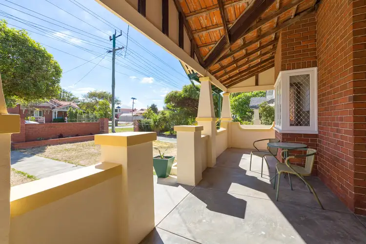 Fourth view of Homely house listing, 12 Robinson Street, Inglewood WA 6052