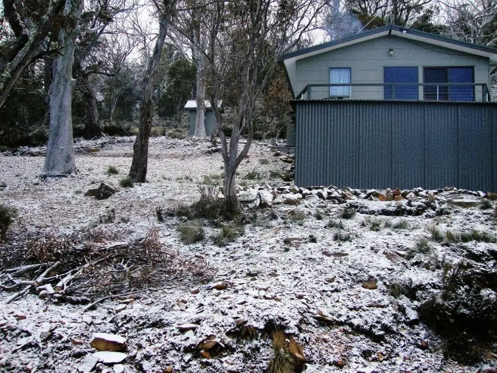 Main view of Homely house listing, 86 Thiessen Crescent, Miena TAS 7030