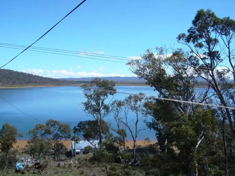 Second view of Homely house listing, 86 Thiessen Crescent, Miena TAS 7030