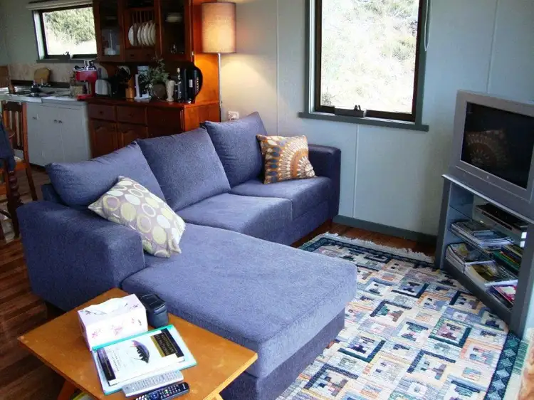 Third view of Homely house listing, 86 Thiessen Crescent, Miena TAS 7030