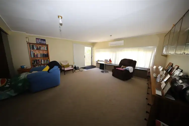 Second view of Homely house listing, 21 Kinred Street, Tumut NSW 2720