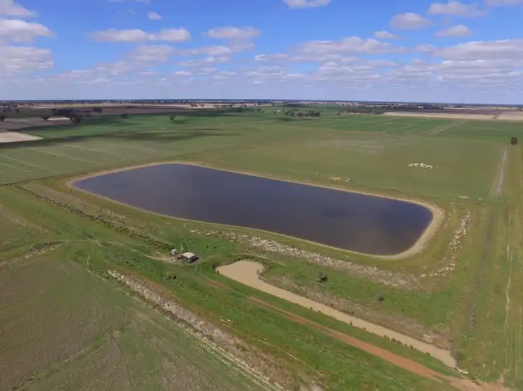 Second view of Homely rural property listing, 94 Aratula North Road, Deniliquin NSW 2710