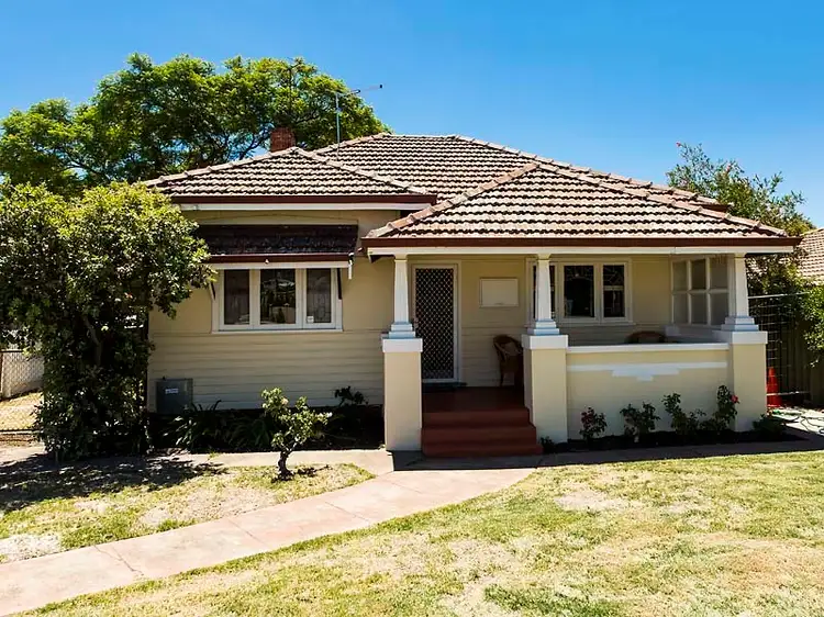 22 Scaddan Street, Bassendean WA 6054