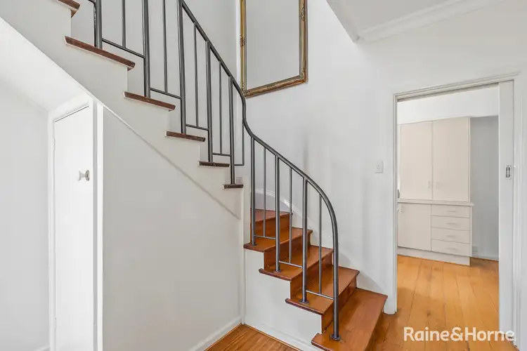 Second view of Homely townhouse listing, 224 Douglas Parade, Newport VIC 3015